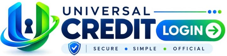 Universal Credit Login logo